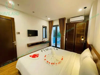 1 bedroom · apartments · Da Nang