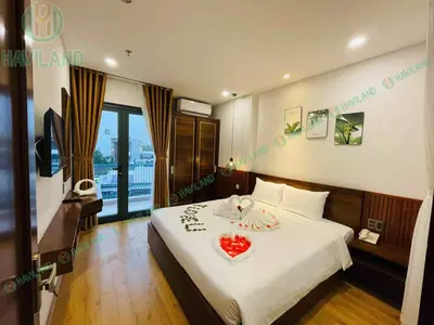 1 bedroom · apartments · Da Nang