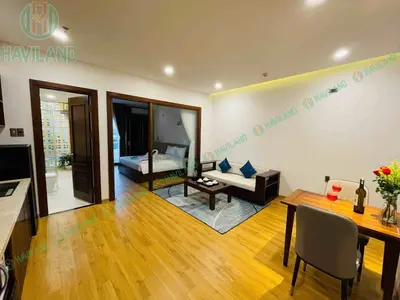 1 bedroom · apartments · Da Nang