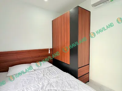 2 bedrooms · apartments · Da Nang
