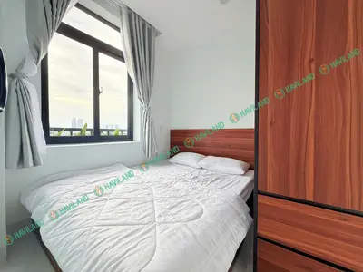2 bedrooms · apartments · Da Nang