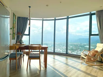1 bedroom · apartments · Nha Trang
