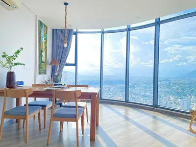1 bedroom · apartments · Nha Trang