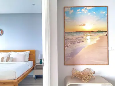 1 bedroom · apartments · Nha Trang