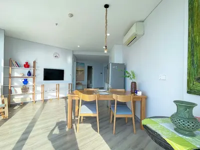 1 bedroom · apartments · Nha Trang
