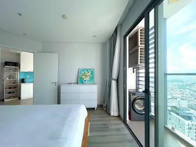 1 bedroom · apartments · Nha Trang