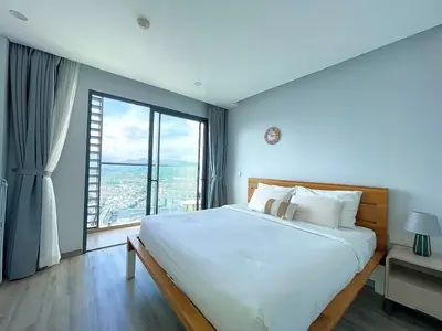 1 bedroom · apartments · Nha Trang