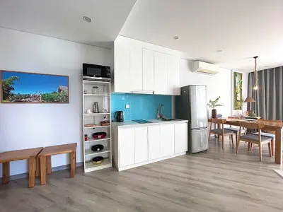 1 bedroom · apartments · Nha Trang