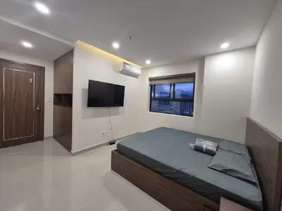 2 bedrooms · apartments · Nha Trang