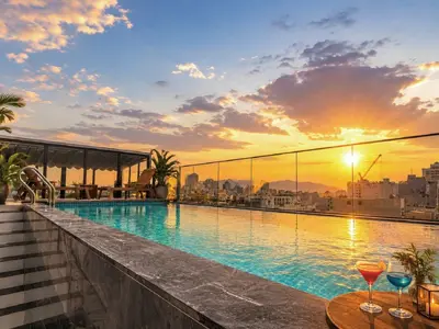 1 bedroom · apartments · Da Nang