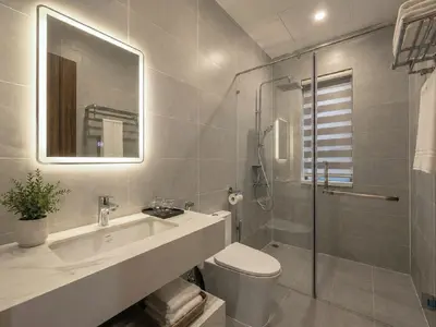 1 bedroom · apartments · Da Nang