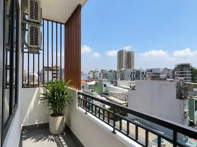 1 bedroom · apartments · Da Nang