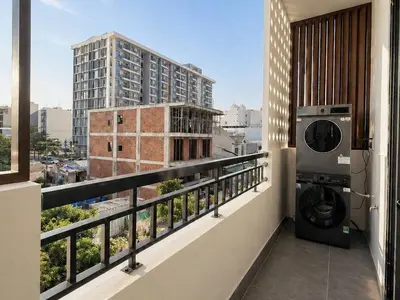 1 bedroom · apartments · Da Nang