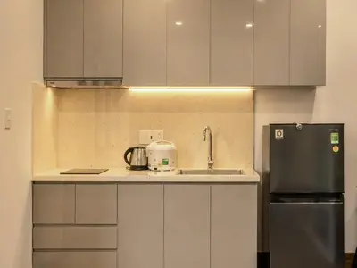 1 bedroom · apartments · Da Nang