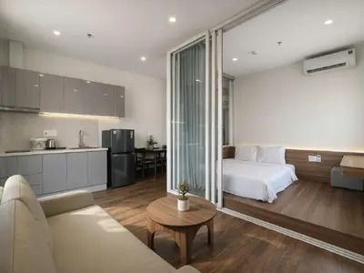 1 bedroom · apartments · Da Nang