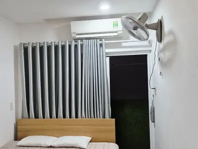 2 bedrooms · apartments · Nha Trang