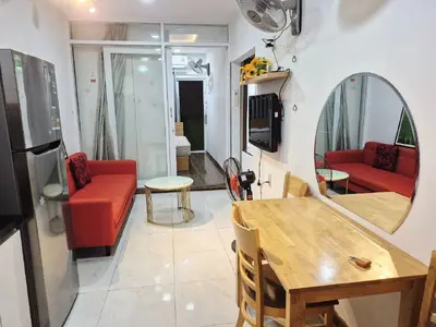 2 bedrooms · apartments · Nha Trang