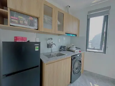 1 bedroom · apartments · Da Nang