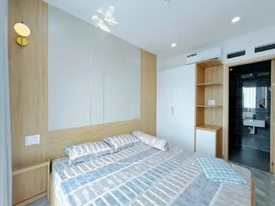 1 bedroom · apartments · Da Nang