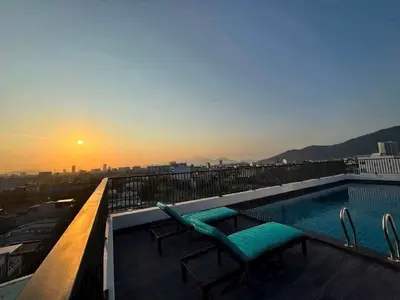 1 bedroom · apartments · Da Nang