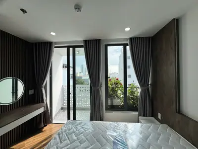 1 bedroom · apartments · Da Nang