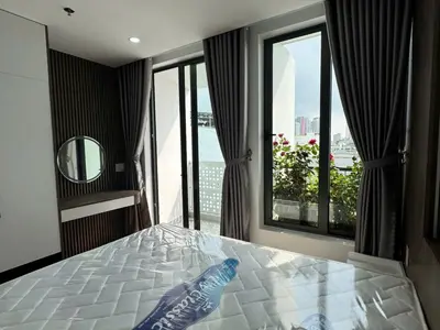 1 bedroom · apartments · Da Nang