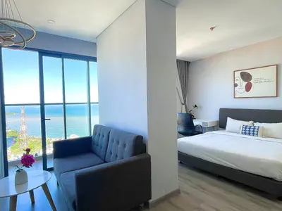1 bedroom · apartments · Nha Trang