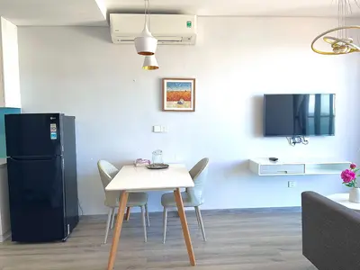 1 bedroom · apartments · Nha Trang