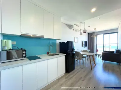 1 bedroom · apartments · Nha Trang
