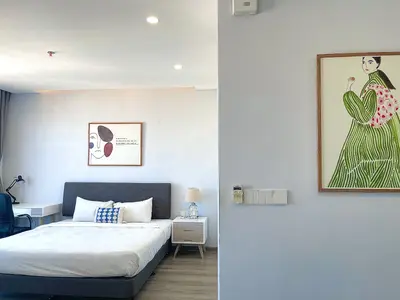 1 bedroom · apartments · Nha Trang
