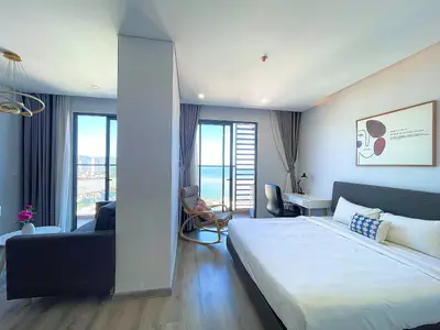 1 bedroom · apartments · Nha Trang
