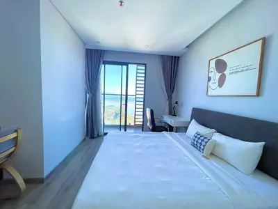 1 bedroom · apartments · Nha Trang