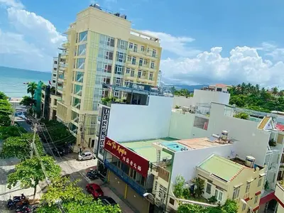 2 bedrooms · apartments · Nha Trang