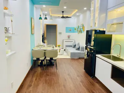 2 bedrooms · apartments · Nha Trang