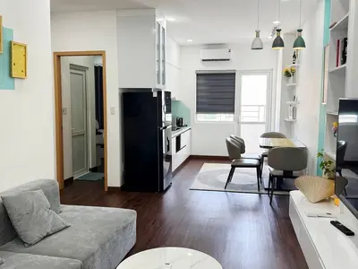 2 bedrooms · apartments · Nha Trang