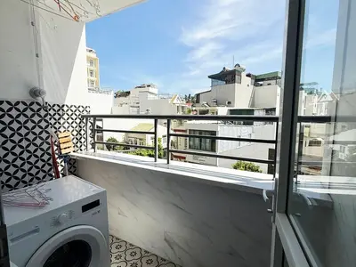 2 bedrooms · apartments · Nha Trang