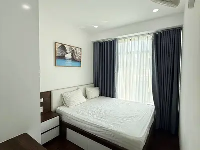 2 bedrooms · apartments · Nha Trang