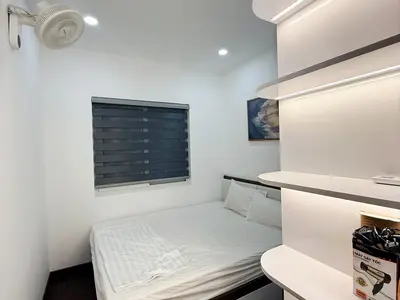 2 bedrooms · apartments · Nha Trang