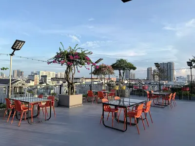 1 bedroom · apartments · Da Nang