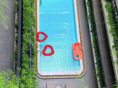 1 bedroom · apartments · Da Nang