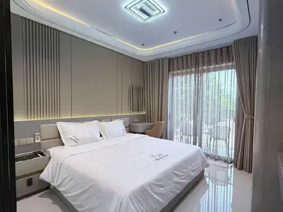 1 bedroom · apartments · Da Nang