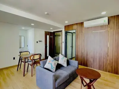 1 bedroom · apartments · Da Nang