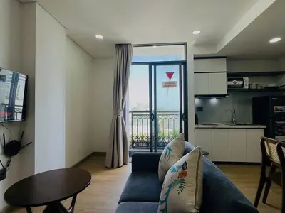 1 bedroom · apartments · Da Nang