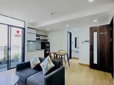 1 bedroom · apartments · Da Nang