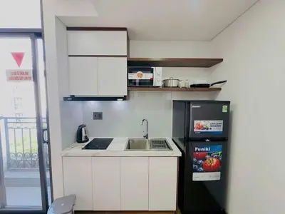 1 bedroom · apartments · Da Nang