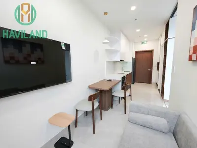 1 bedroom · apartments · Da Nang, An Hai / East Riverside