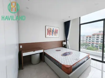 1 bedroom · apartments · Da Nang, An Hai / East Riverside