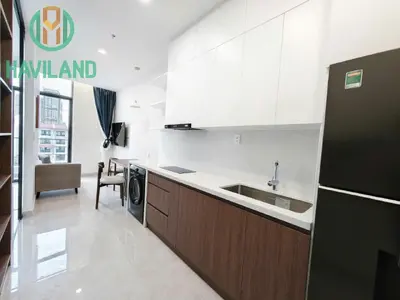 1 bedroom · apartments · Da Nang, An Hai / East Riverside