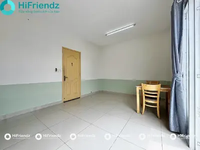 1 комн. · квартира · Хошимин