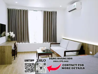 1 bedroom · apartments · Hai Phong